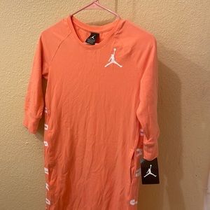 Air Jordan dress